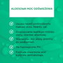 Eveline Facemed+ Agua Micelar Refrescante Y Suavizante Aloe Vera 400ml