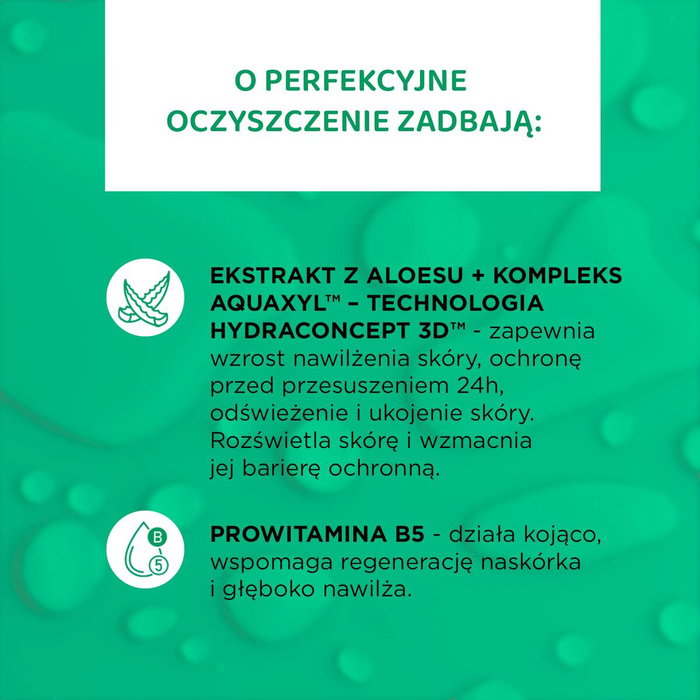 Eveline Facemed+ Agua Micelar Refrescante Y Suavizante Aloe Vera 400ml