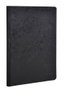 Clairefontaine Libreta age-bag 96 hojas negro