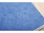 Clairefontaine Libreta age-bag negra de 96 hojas