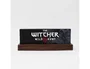 Neamedia Icons Lámpara LED The Witcher Wild Hunt Logo 22 cm