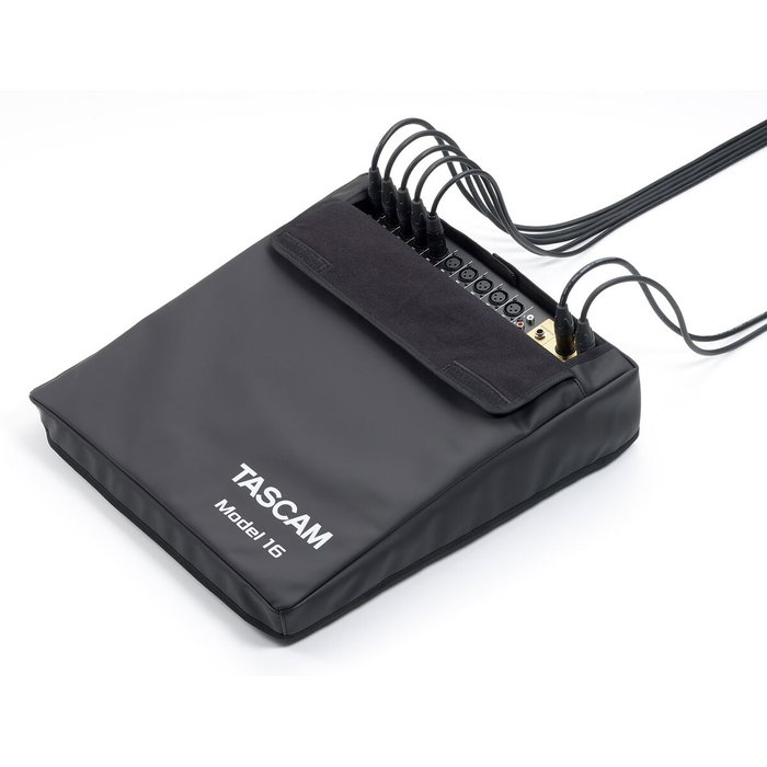 TASCAM MODEL-16