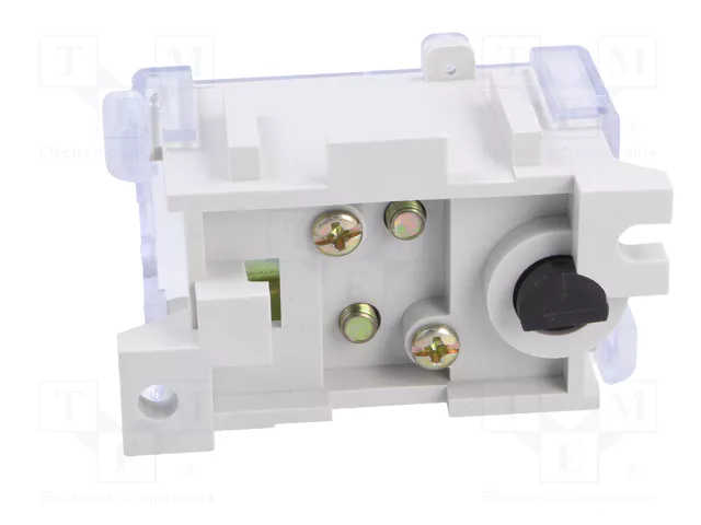 PAWBOL Bloque de bornas de 101A con borna de tornillo para 25mm2