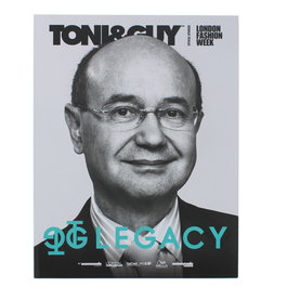 Legacy Book, Catálogo de cuidado del cabello