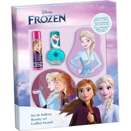 Lorenay Estuche Belleza Maquillaje Froze