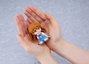 Rebuild of Evangelion Figura mini Rubber Mascot Nendroid Plus Asuka Shikinami Langley 8 cm