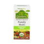 NATURES PLUS Garden Source of Life Family Multi 60 Comprimidos Masticables