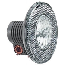 Busch & Müller Lumotec IQ CYO Halógena 17 Lux