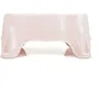 Thermobaby Reposapiés Babystep - Rosa polvo