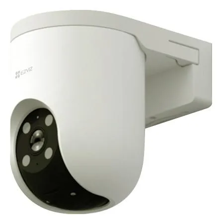 EZVIZ H8c Pro 4K Cámara de seguridad IP Exterior Blanco EZVIZ H8c Pro 4K Cámara de seguridad IP Exterior Blanco