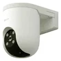 EZVIZ H8c Pro 4K Cámara de seguridad IP Exterior Blanco