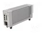 GW INSTEK PFR-100MGP Fuente de alimentación de laboratorio programable 0÷250VDC 100W