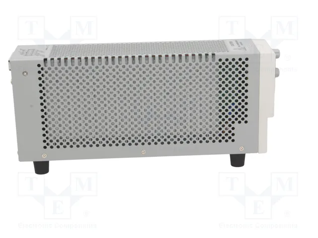 GW INSTEK PFR-100MGP Fuente de alimentación de laboratorio programable 0÷250VDC 100W