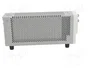 GW INSTEK PFR-100MGP Fuente de alimentación de laboratorio programable 0÷250VDC 100W