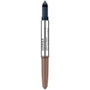 Clinique HI SHADOW PLAY Sombra de ojos + Definidor de sombra rose trufles
