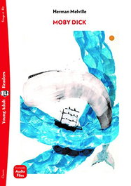 ELI, MOBY DICK - AA.VV