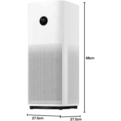 Xiaomi Smart Air Purifier 4 Pro Blanco