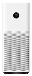 Xiaomi Purificador de Aire Smart Air Purifier 4 Pro BHR5056EU | Filtro HEPA | WiFi | Hasta 60m² | Bajo Ruido 33.7dB