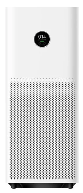 Xiaomi Smart Air Purifier 4 Pro Blanco