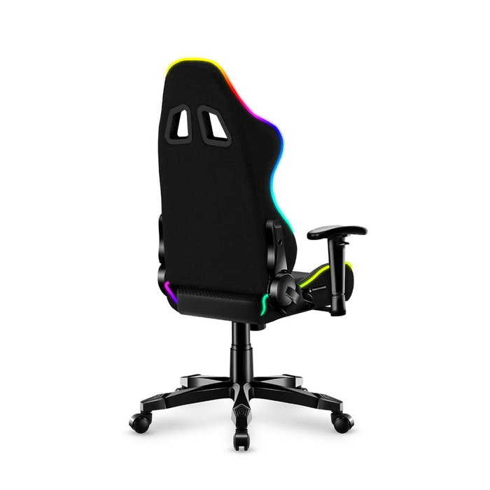 Silla Gaming Huzaro HZ-Ranger 6.0 RGB Negro Silla Gaming Huzaro HZ-Ranger 6.0 RGB Negro