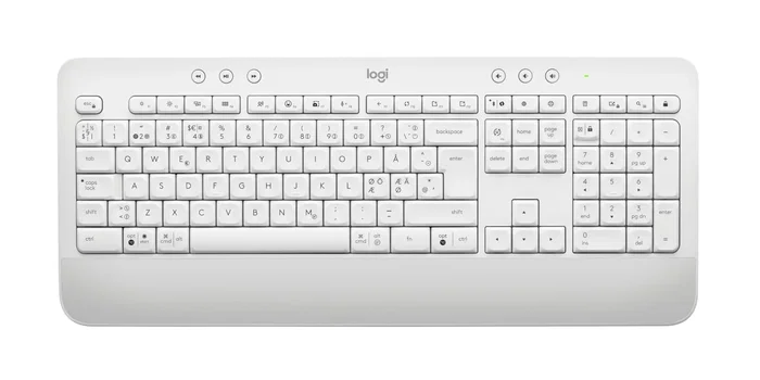 Logitech Mk650 para empresas