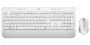 Logitech Mk650 para empresas