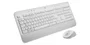 Logitech Mk650 para empresas