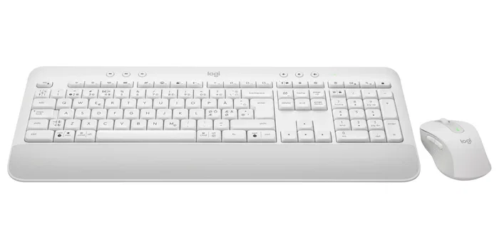 Logitech Mk650 para empresas