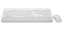 Logitech Mk650 para empresas