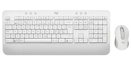 Logitech Mk650 para empresas