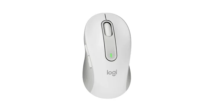 Logitech Mk650 para empresas