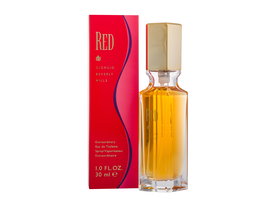 Giorgio Beverly Hills Red Eau de Toilette 30ml Vaporizador