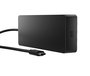 HP Universal USB-C Multiport Hub con 7 Puertos, HDMI 2.0 4K, DisplayPort, USB-A, USB-C y Ethernet para Windows, macOS, Chrome OS