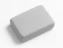 Liderpapel Goma de Borrar Maleable para Carboncillo 35x25x6 mm