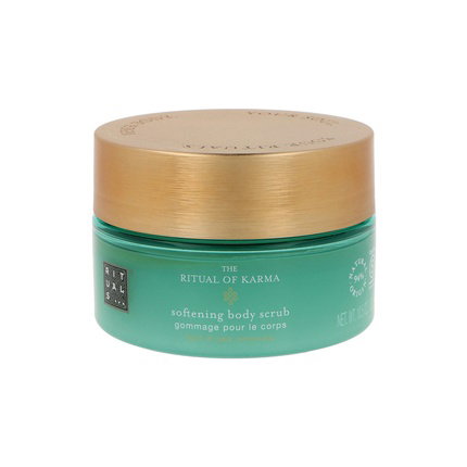 Rituals The Ritual of Karma Softening Body Scrub 300 g Rituals The Ritual of Karma Softening Body Scrub 300 g