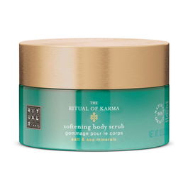 Rituals THE RITUAL OF KARMA softening body scrub exfoliante corporal 300 gr