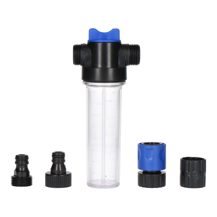 Sadira Unidad de Mezcla para Eliminador de Sal