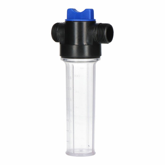 Sadira Unidad de mezcla para eliminador de sal de 161 g