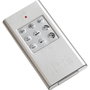 Krinner Lumix Magnet-it Set de Inicio de Guirnaldas Luminosas con 125 LEDs y Conexión Magnética