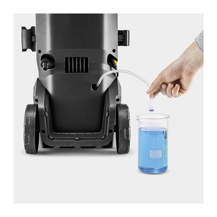 Kärcher K 4 WCM