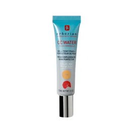 Erborian CC Water Crema CC Dore 15 ml