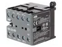 ABB Contactor B6 4-polar 9A 220-240VAC