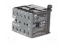 ABB Contactor B6 4-polar 9A 220-240VAC