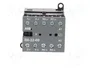 ABB Contactor B6 4-polar 9A 220-240VAC