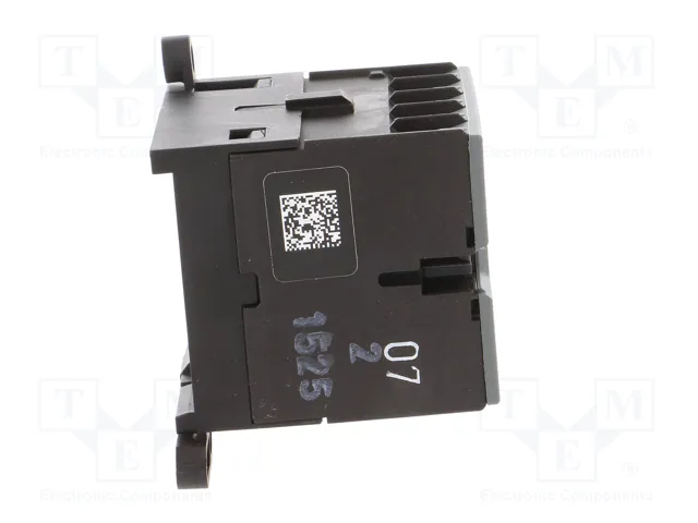 ABB Contactor B6 4-polar 9A 220-240VAC