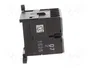 ABB Contactor B6 4-polar 9A 220-240VAC