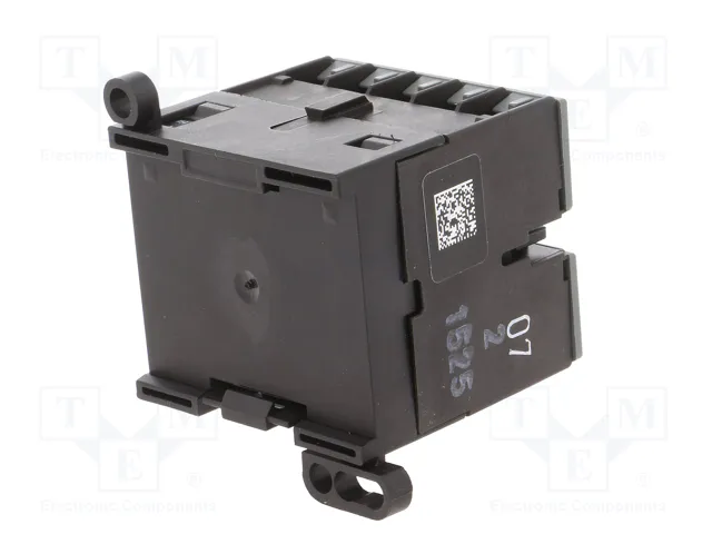 ABB Contactor B6 4-polar 9A 220-240VAC