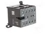 ABB Contactor B6 4-polar 9A 220-240VAC