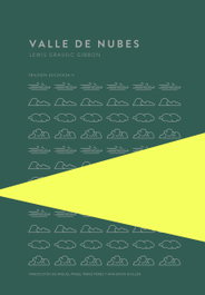 Valle de nubes, Lewis Grassic Gibbon - TROTALIBROS