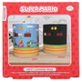 PALADONE Taza Térmica Coleccionable Super Mario 300ml con Efecto Mágico Cambio de Color - No Microondas/Lavavajillas